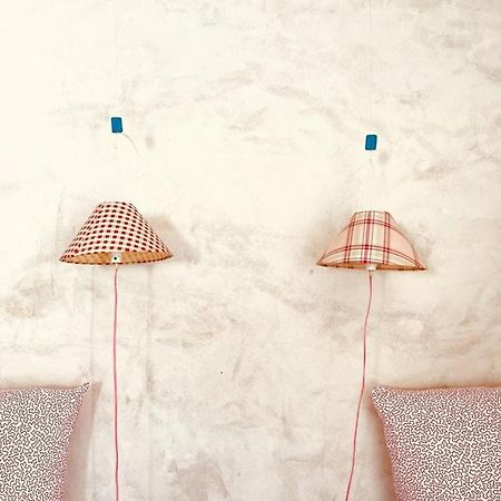Casa Matelito Βίλα Playa Migjorn Εξωτερικό φωτογραφία