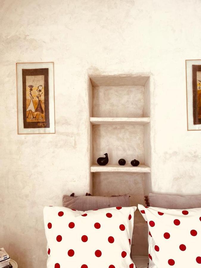 Casa Matelito Βίλα Playa Migjorn Εξωτερικό φωτογραφία