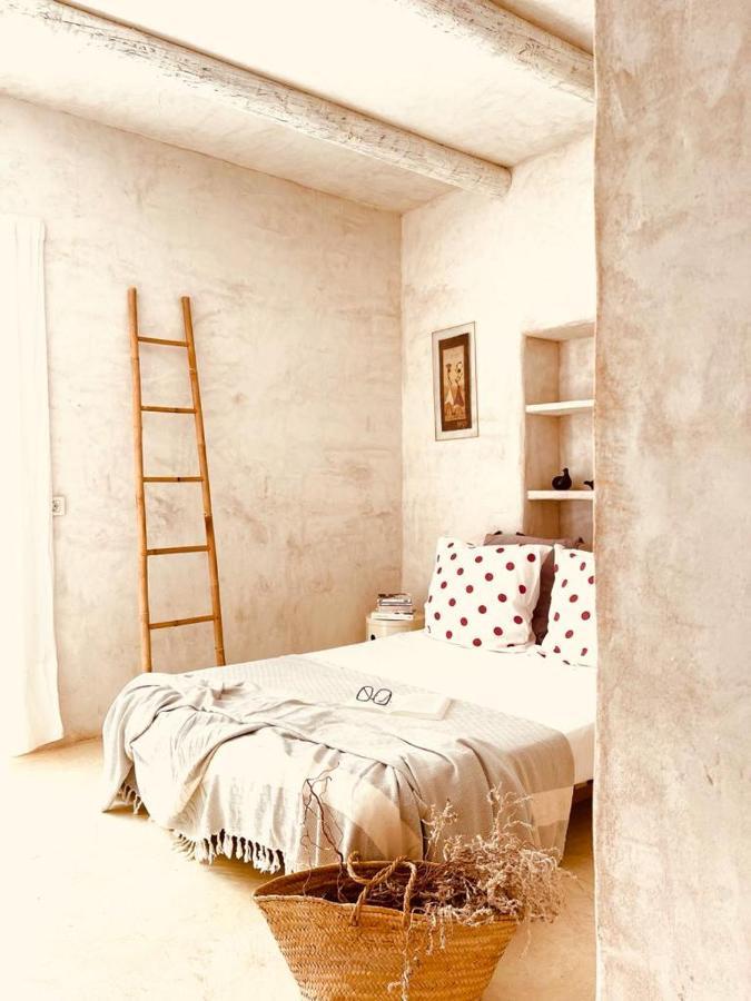 Casa Matelito Βίλα Playa Migjorn Εξωτερικό φωτογραφία